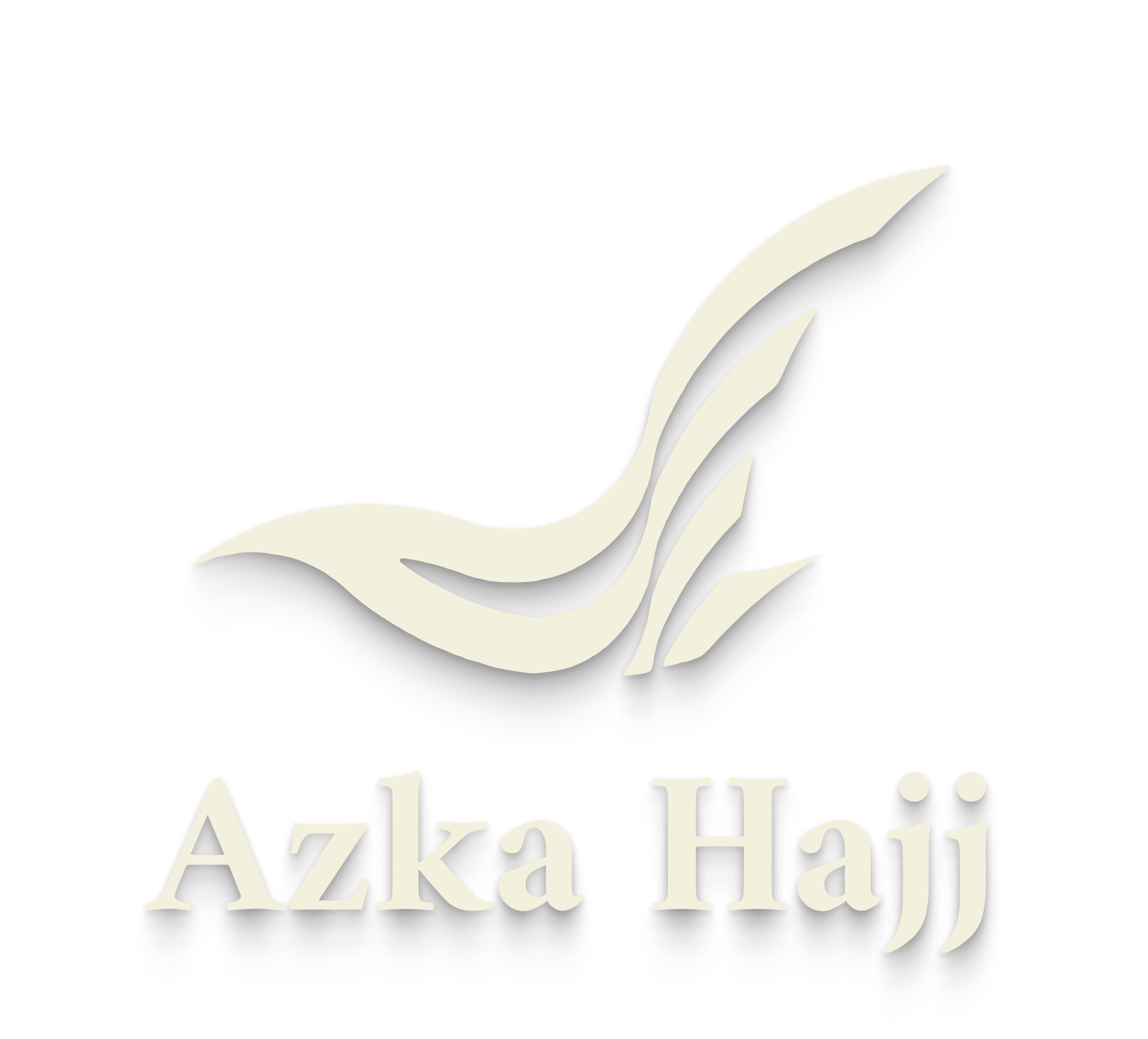 Logo Azka Hajj